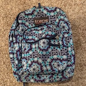 Trans by Jansport Backpack